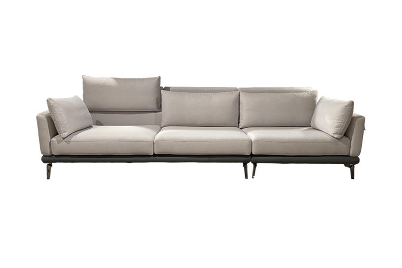 Genius loci sofa